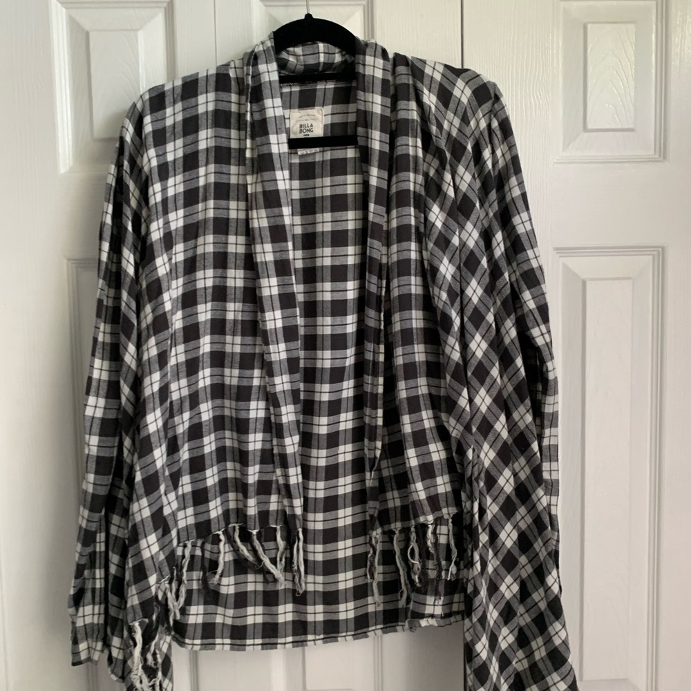 Hippie Billabong Sweater